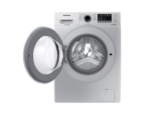 Стиральная машина Samsung WW60J42E0HS/LD (EcoBubble)