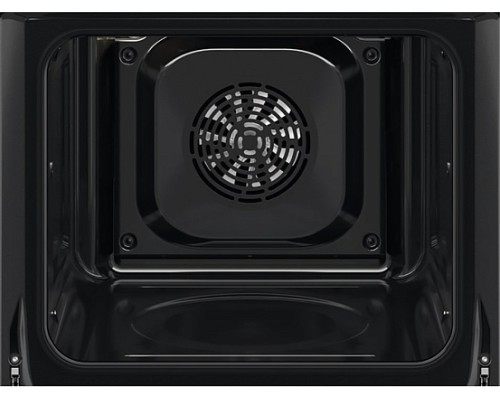 Электрический духовой шкаф Electrolux EOD3H40BX