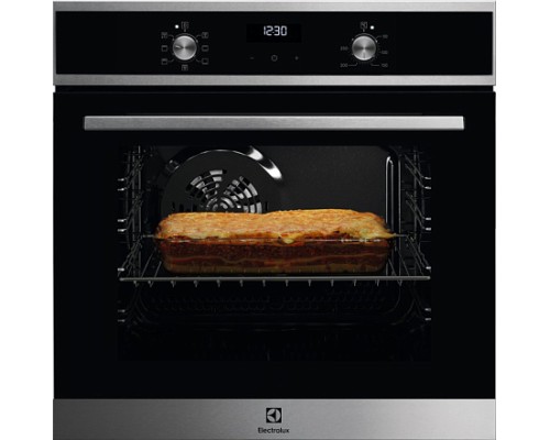 Духовой шкаф Electrolux OEH5E40X