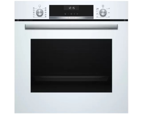 Встраиваемый духовой шкаф Bosch HBG517EW0R