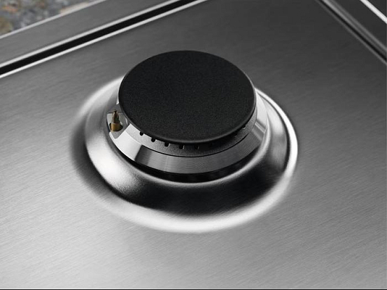 Варочная панель Electrolux KGS6426SX