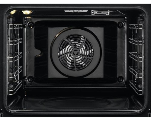 Духовой шкаф AEG BES33111XM