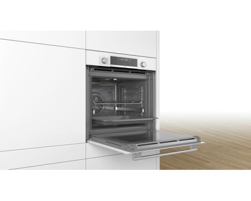 Духовой шкаф Bosch HBG5780W0