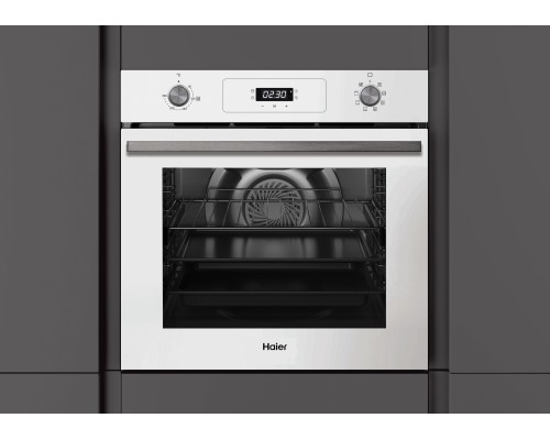 Духовой шкаф Haier HOD-P08TGW