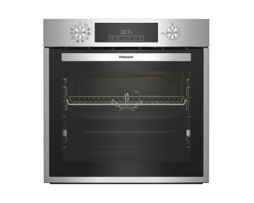 Духовой шкаф Hotpoint FE8 831 JSH IX
