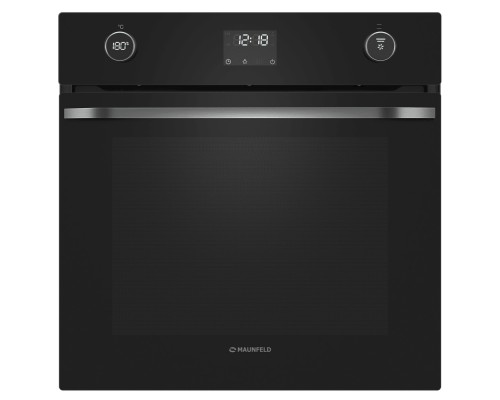Шкаф духовой электрический MAUNFELD EOEM7614B