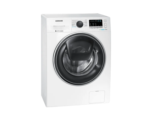 Стиральная машина Samsung WW65K42E00WDLP (AddWash и Eco Bubble)