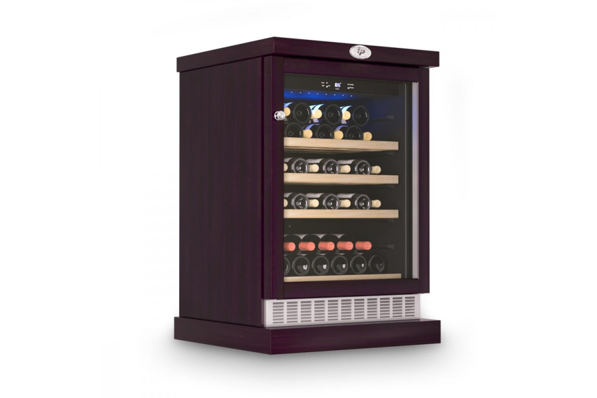 Винный шкаф IP Industrie CEXP 45-6 VU