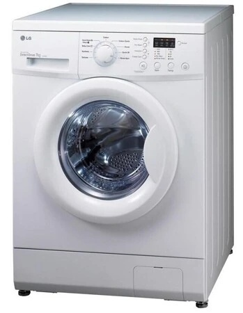 Стиральная машина LG F1068LD1