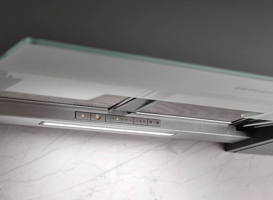 вытяжка Miele DAS 4640