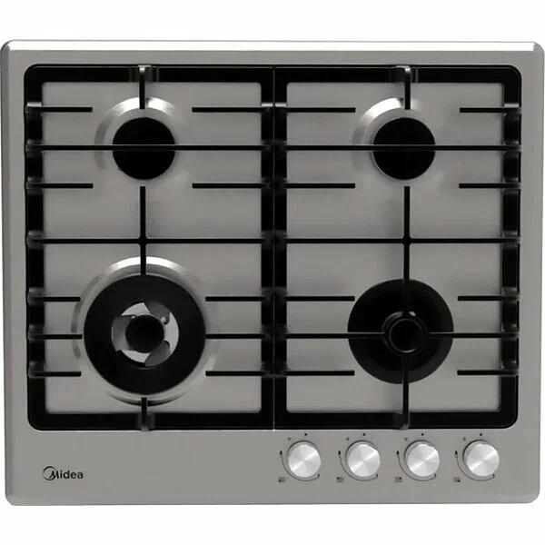 Газовая варочная панель Midea MG645TX