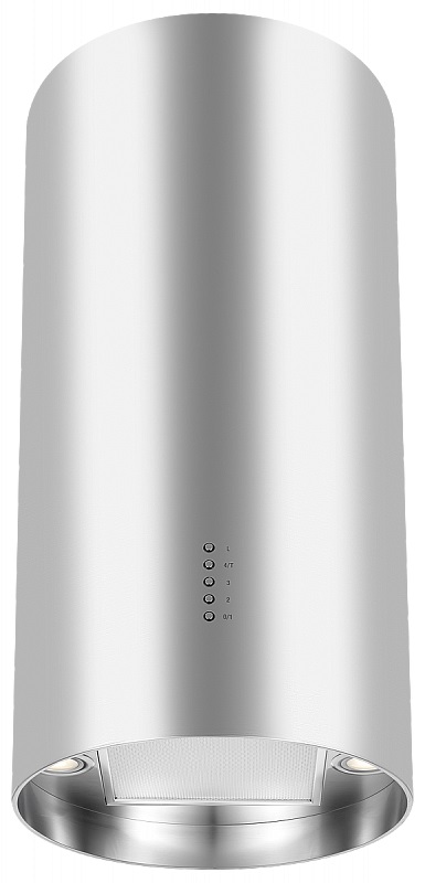 Вытяжка Kuppersberg WL-TUBA X
