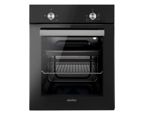 Электрический духовой шкаф Simfer B4EB04070