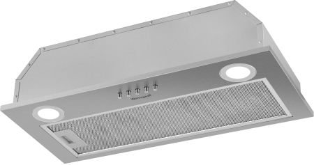 Вытяжка Weissgauff BOX 600 Inox