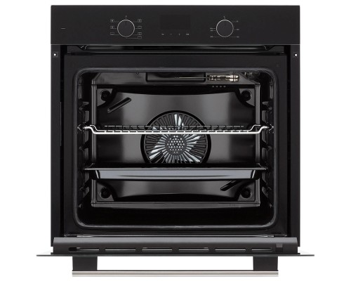 Духовой шкаф Krona ELEMENT D plus 60 BL