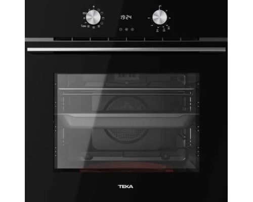 Духовой шкаф Teka HLB 8408 NIGHT RIVER BLACK