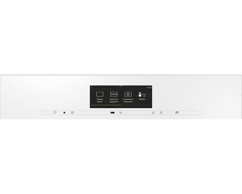Духовой шкаф Miele H 7860 BPX BRWS