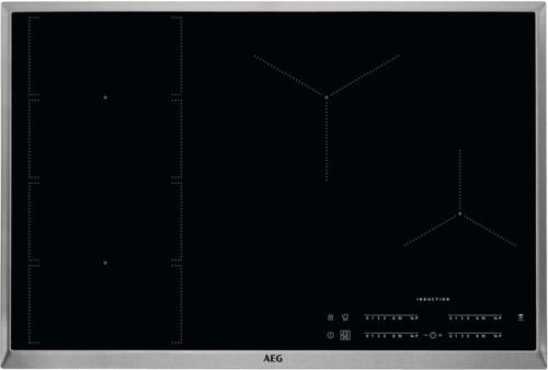 Варочная панель AEG IKE 84471 XB