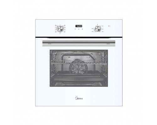 Электрический духовой шкаф Midea MO68100GW