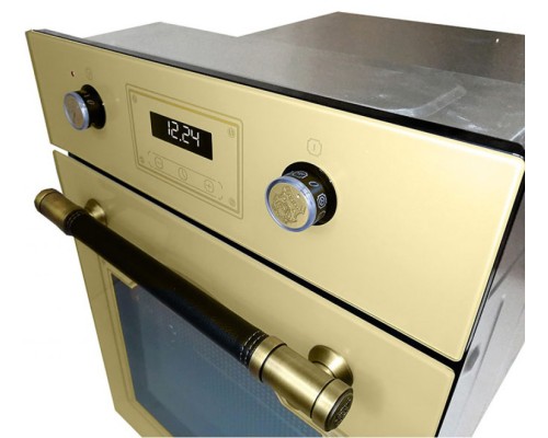 Электрический духовой шкаф Kaiser EH 4796 ElfAD