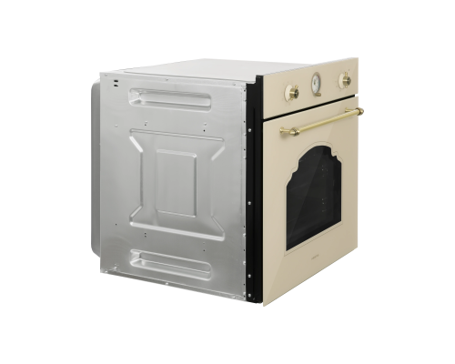 Духовой шкаф Hiberg VM 6382 YR