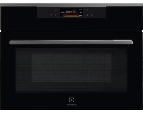 Духовой шкаф Electrolux KVLBE08H
