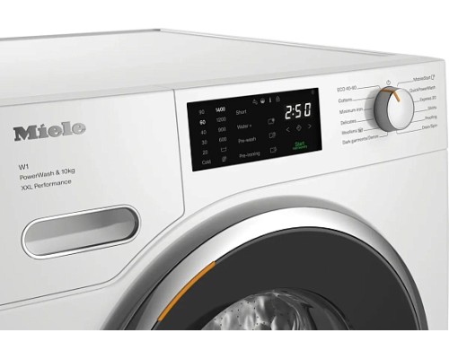Стиральная машина Miele WWK360 WCS