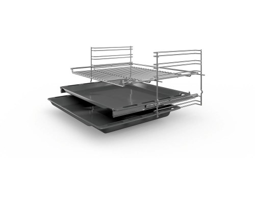 Духовой шкаф Bosch HBF534EW0Q