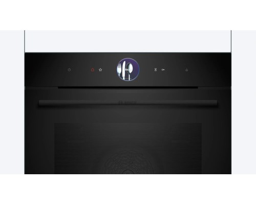 Духовой шкаф Bosch HRG976NB1