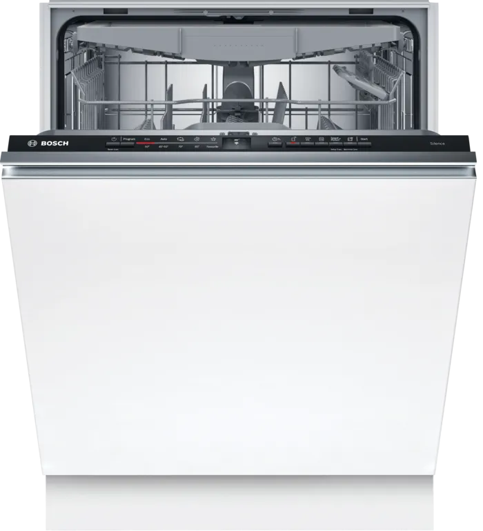 Встраиваемая посудомоечная машина Bosch SMV2HVX02E