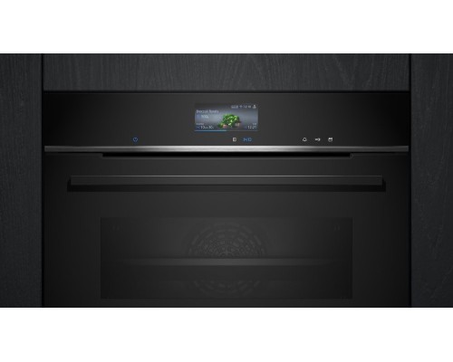Духовой шкаф Siemens HS736G1B1