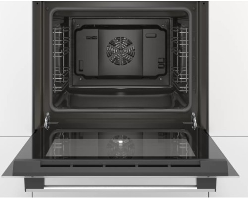 Встраиваемый духовой шкаф Bosch HBF512BV0R