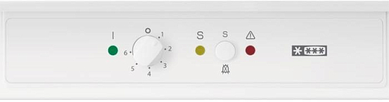 Встраиваемая морозильная камера Electrolux LYB2AE82S