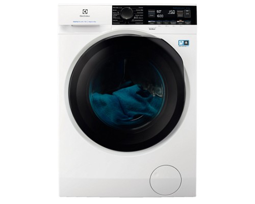 Стирально-сушильная машина Electrolux EW7W2682E