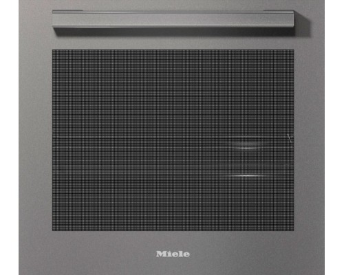 Комби-пароварка Miele DGC 7860 GRGR