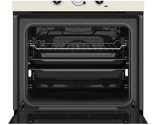 Духовой шкаф Teka HRB 6300 VNS SILVER
