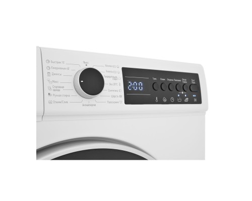 Стиральная машина Scandilux LM2T 6082