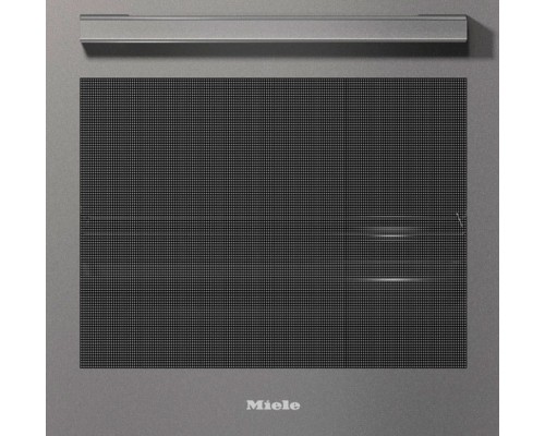 Комби-пароварка Miele DGC 7460 GRGR