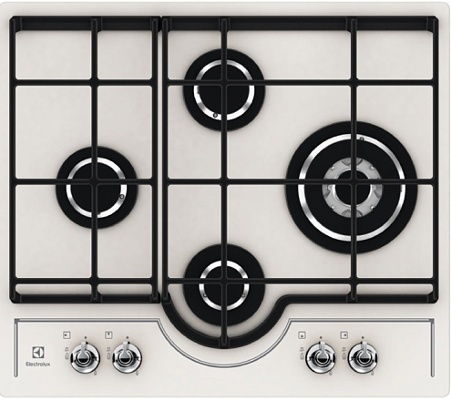 Варочная панель Electrolux GPE 363 RCV