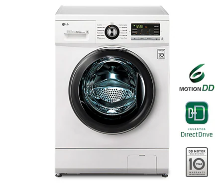 Стиральная машина LG F1296WD