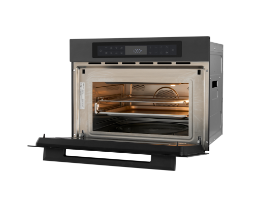 Компактная микроволновая печь с грилем Graude SPECIAL MWG 45.0 GE