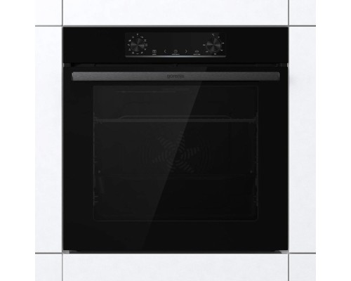 Духовой шкаф Gorenje BO6735E05B