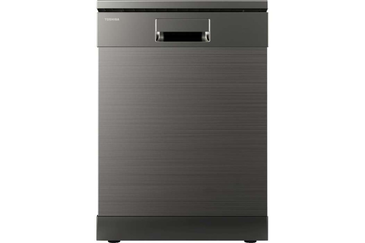Посудомоечная машина Toshiba DW-14F2(S)-RU