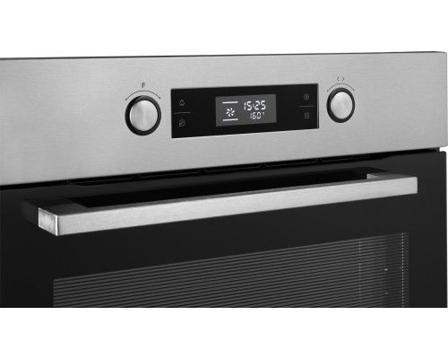Духовой шкаф Weissgauff EOM 691 PDBX Steam Clean