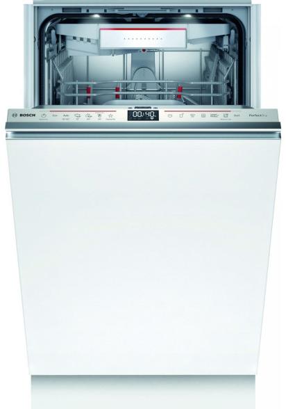 Встраиваемая посудомоечная машина Bosch SPV 6ZMX23E