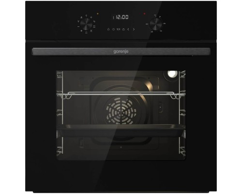 Духовой шкаф Gorenje BO6737E01TNBG