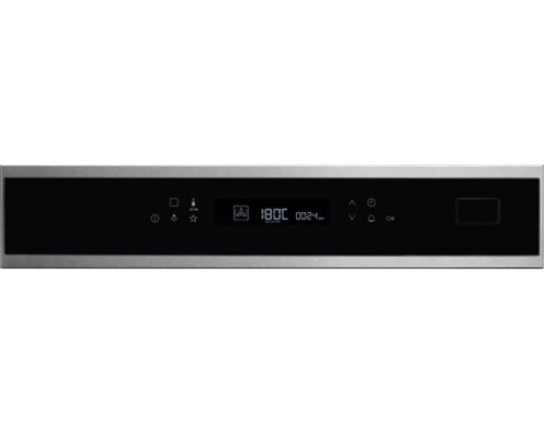 Духовой шкаф Electrolux EOB7S31X