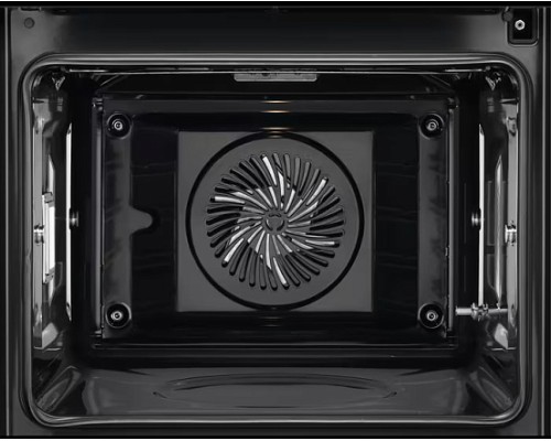Электрический духовой шкаф Electrolux EOB7S31V белый
