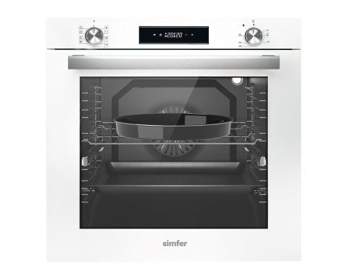 Электрический духовой шкаф Simfer B6EC69070