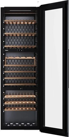 Встраиваемый винный шкаф Teka RVI 30097